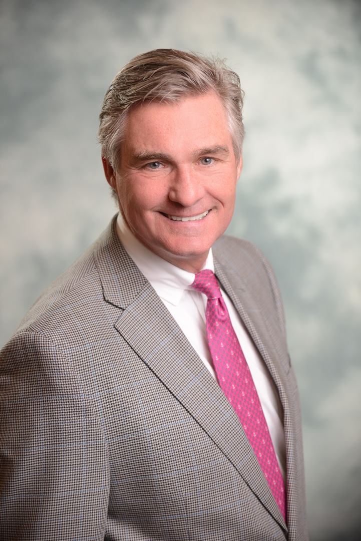 Brian Gray, DDS Washington DC Dentist